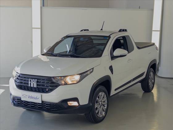 FIAT STRADA 1.3 FIREFLY FLEX FREEDOM CS MANUAL FIAT STRADA 1.3 FIREFLY FLEX FREEDOM CS MANUAL